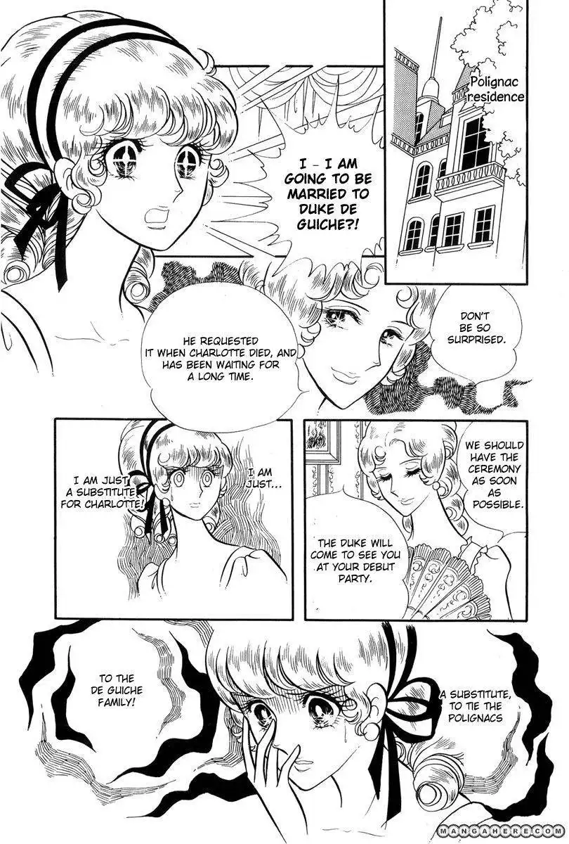 Rose of Versailles Chapter 25 9